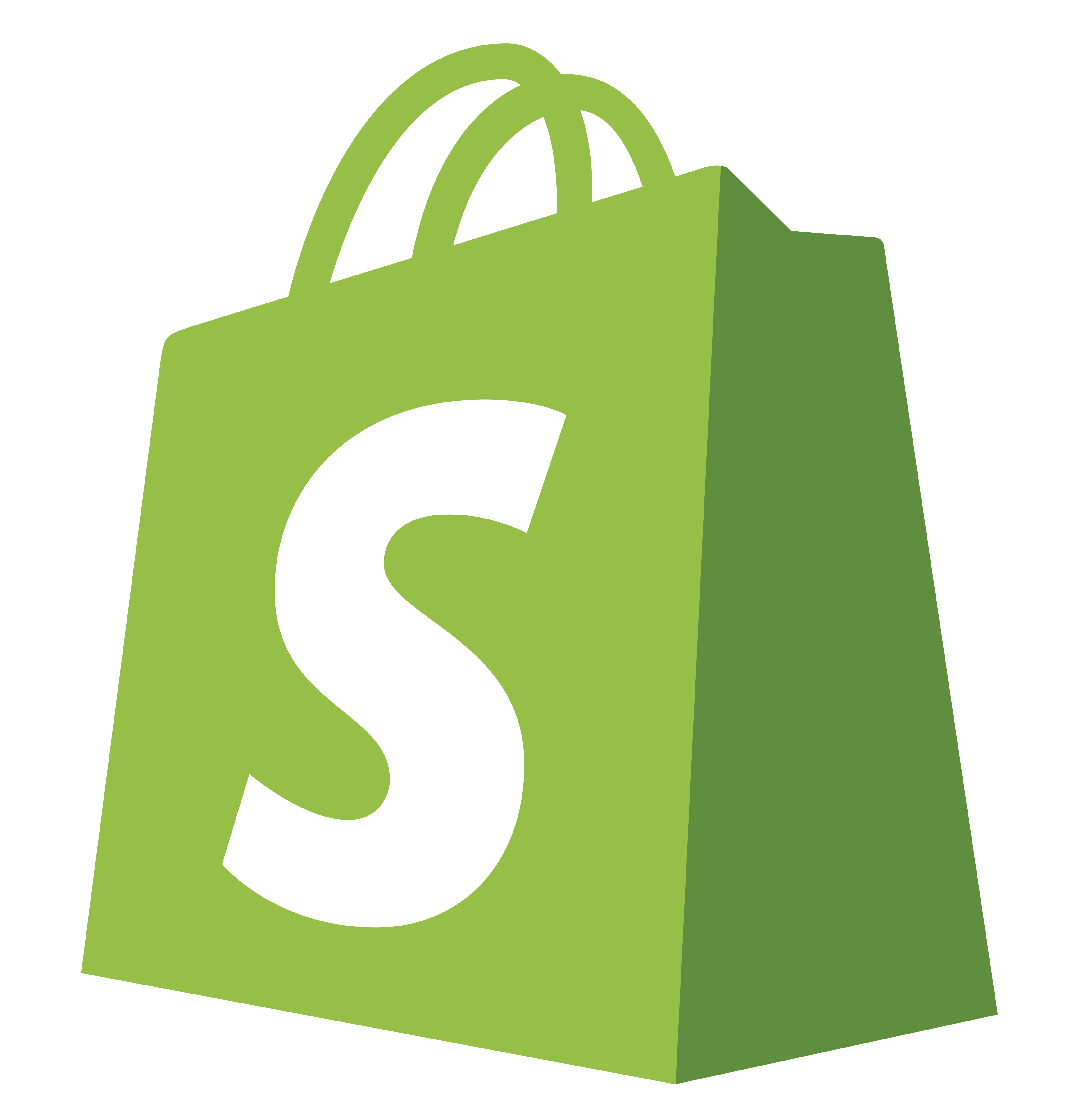 Shopify