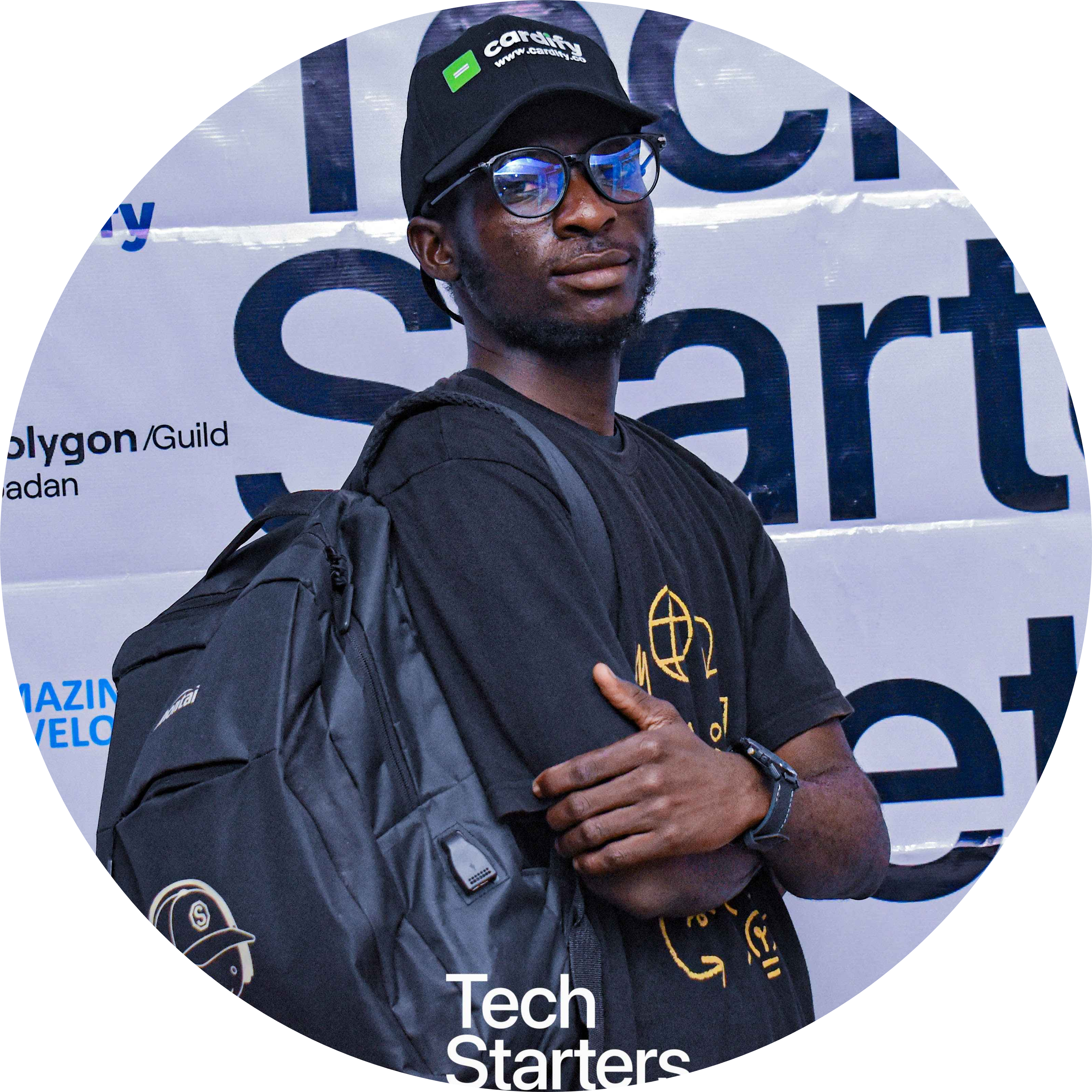 Website Designer Oyo State.